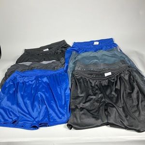 8 Pairs of Mens Shorts